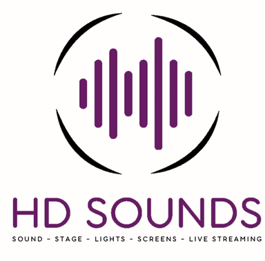 HD Sounds